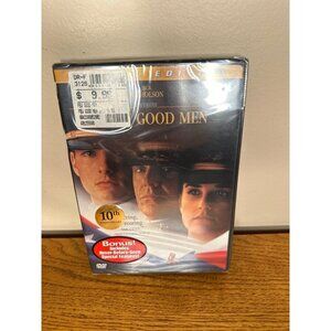 Few Good Men , A (DVD, Special Widescreen Edition)  NEW SEALED